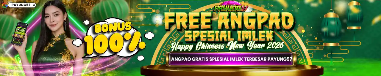 Payung57 imlek